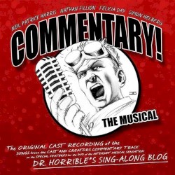 Commentary! The Musical