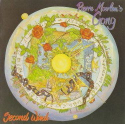 Second Wind