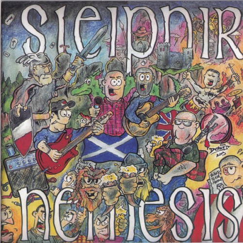 German-Scottish Friendship