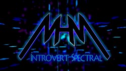 Introvert Spectral