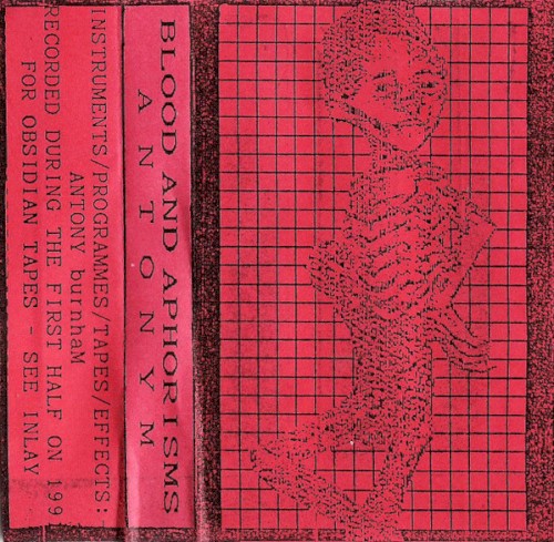 Blood And Aphorisms