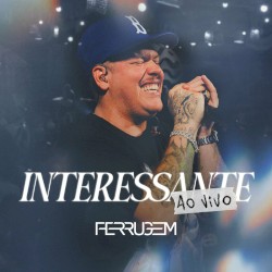 Interessante (Ao vivo)