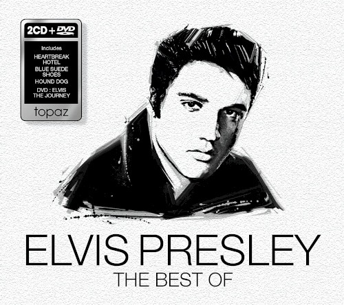 The Best of Elvis Presley