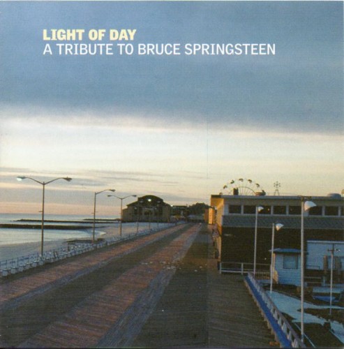 Light of Day: A Tribute to Bruce Springsteen