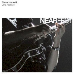 Live Archive NEARfest