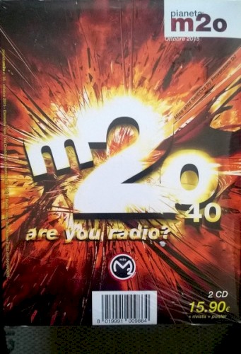 m2o, volume 40 - Are You Radio?