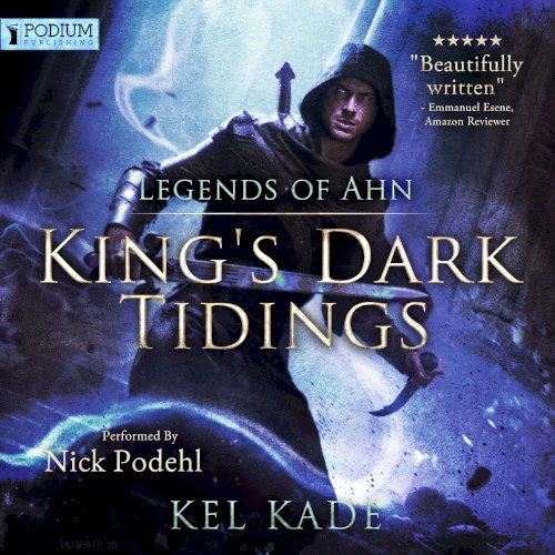 Legends of Ahn