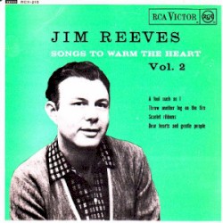 Songs to Warm the Heart, Vol.2