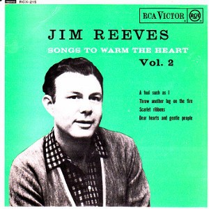 Songs to Warm the Heart, Vol.2
