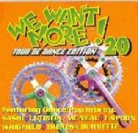 We Want More! 20