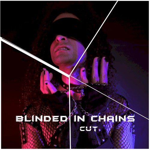 Blinded in Chains - EP