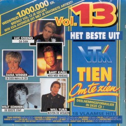 Het beste uit Tien om te zien, vol. 13