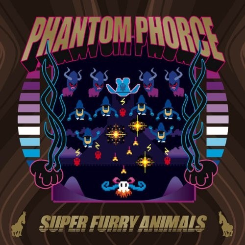 Phantom Phorce