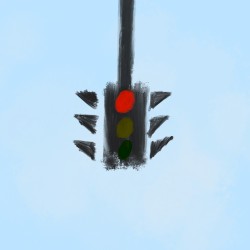 Red Light
