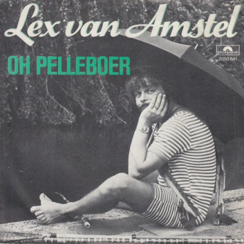 Oh Pelleboer / De kleine wereld