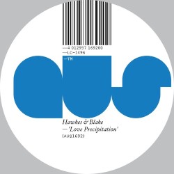 Love Precipitation