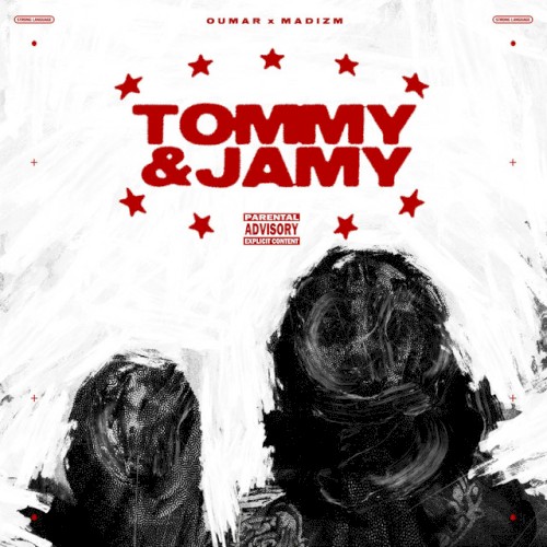 TOMMY & JAMY