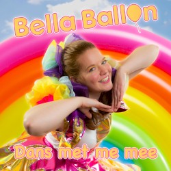 Dans met me mee