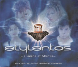 Atylantos