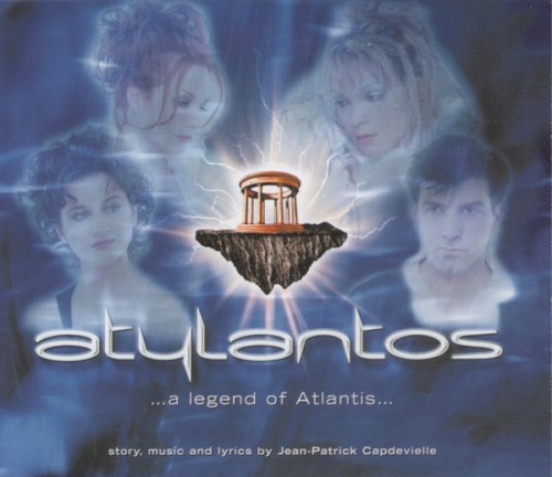 Atylantos
