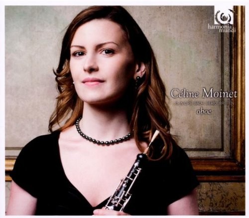 oboe