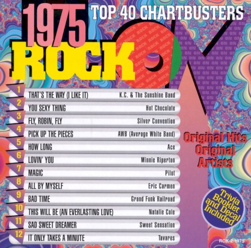 Rock On: 1975