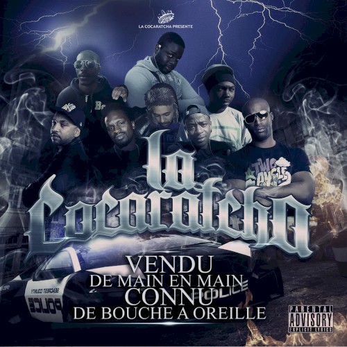 Vendu de main en main, connu de bouche à oreille