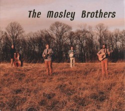 The Mosley Brothers