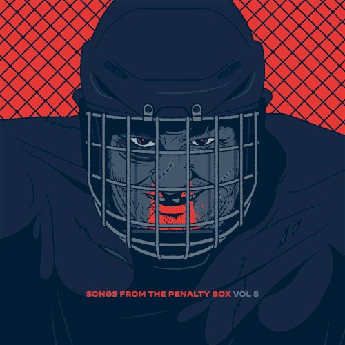Songs From the Penalty Box, Vol. 8