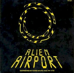 Alien Airport