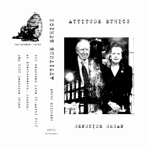 Attitude Ethics