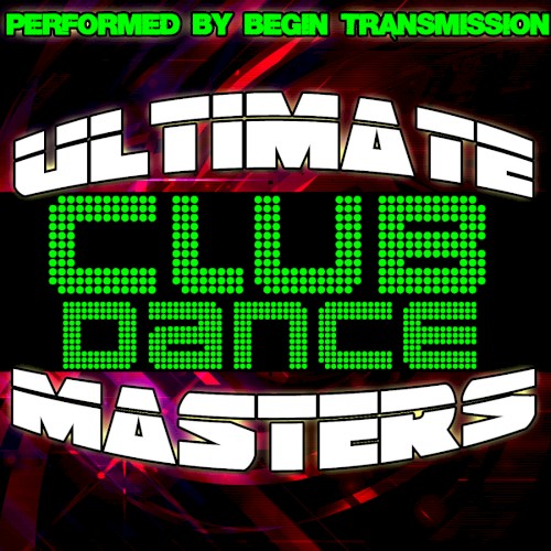Ultimate Club Dance Masters