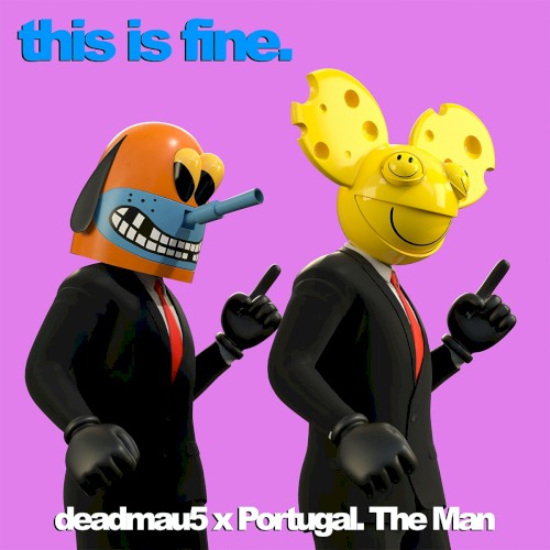 this is fine