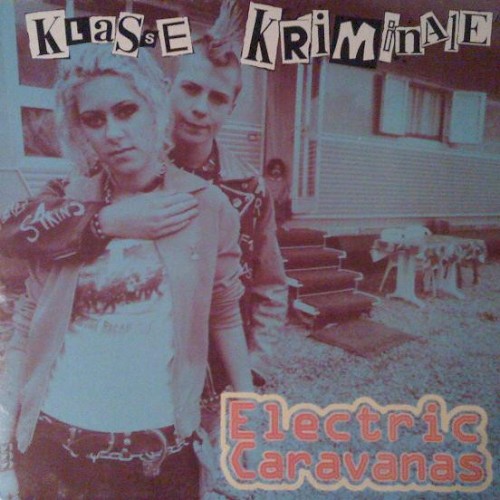 Electric Caravanas