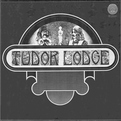 Tudor Lodge