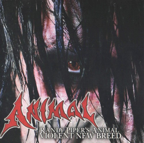 Violent New Breed