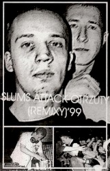 Otrzuty (Remixy)'99