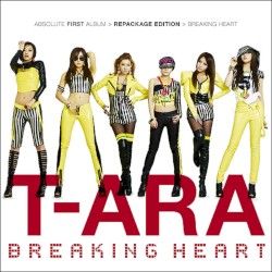 Breaking Heart