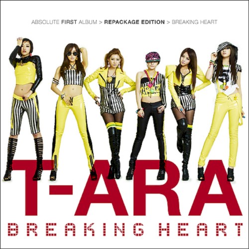 Breaking Heart