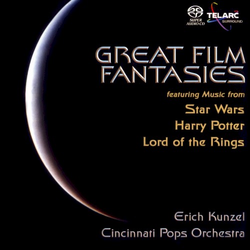 Great Film Fantasies