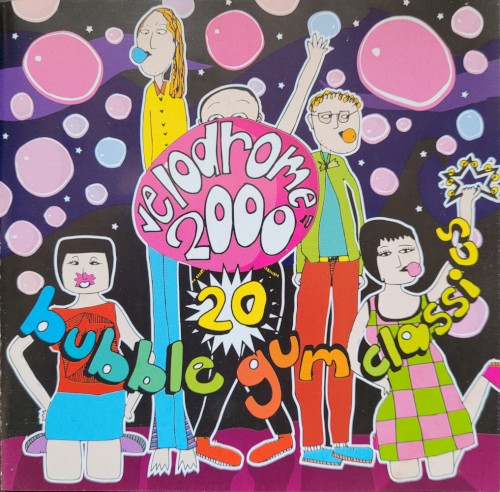 20 Bubblegum Classics