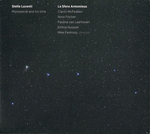 Stelle Lucenti: Monteverdi and his time