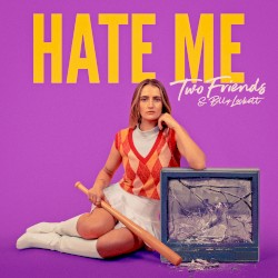 Hate Me