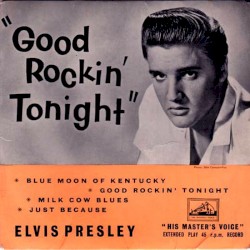Good Rockin' Tonight