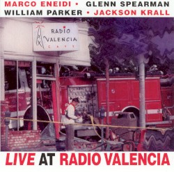 Live at Radio Valencia