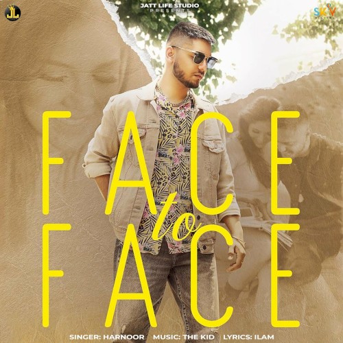 Face To Face