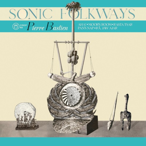 Sonic Folkways