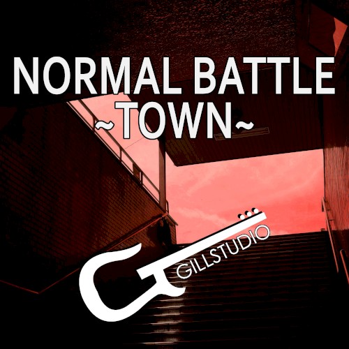 Normal Battle (Town)