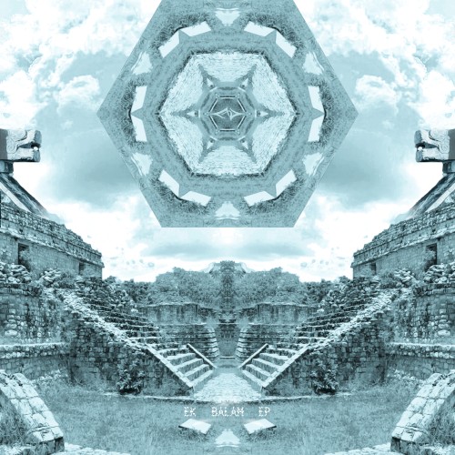 Ek’ Balam