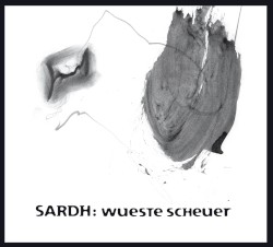 Wueste Scheuer